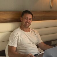 Леонтьев Павел