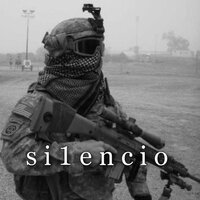s i 1 e n c i o
