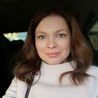 Марина Белоглазова