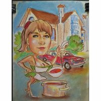 Анастасия Воронина