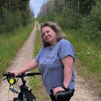 Майя Елисеева