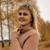 Елена Павлова