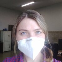 Наталья Устюжанина