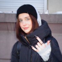 софья алешина