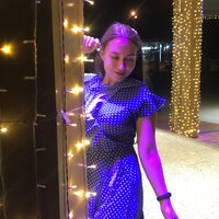 Екатерина Ядловская