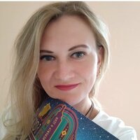 Ольга Зубкова