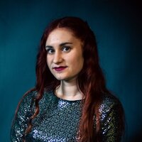 Елизавета К.