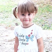 Виктория Барышева