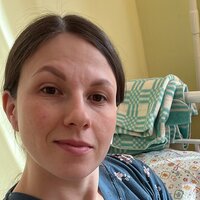 Любовь моя 🥰