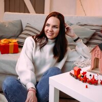 Алена Шуманская