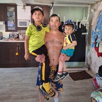 Едгор бек Юнусов