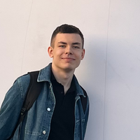 Александр Брусов