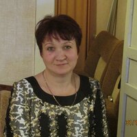 Галина Мурашкина