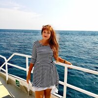 Ангелина К.