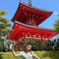 Виктория Щеглова