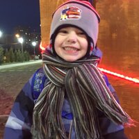 Миша Кочкин