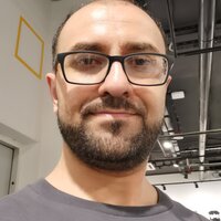 Азиз Давлятов