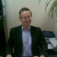 Валерий Лукьянов