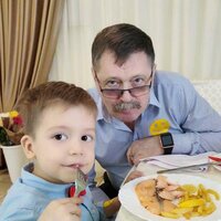 Сергей Петрищев