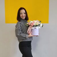 Мария Волчкова