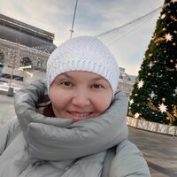 Оксана Маркина