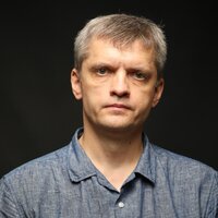 Дмитрий Кубаровский