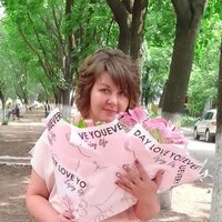 Наталья Аверко