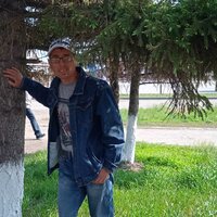 Пигарев Андрей