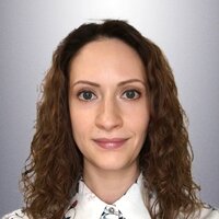 Алина Рудус