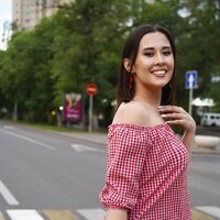 Зарина Есимсейтова