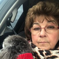 Наталья Ивановна