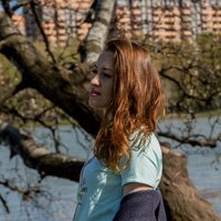 София Коломиец