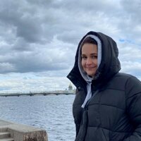 Ольга Суворова