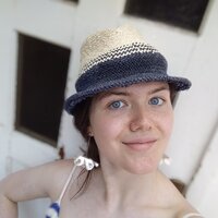 Ева Кузьменко