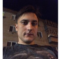 Сергей Металл