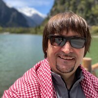 Константин МАЛЫШЕВ