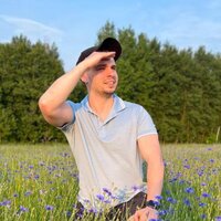 Илья Огурков