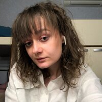 Софья Леонова