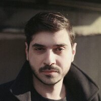 Илья Девушкин