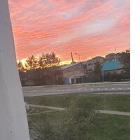 Арина Раднаева