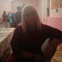 Татьяна Азякова