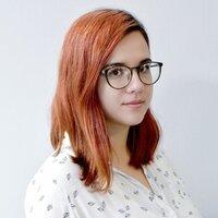 Ирина Самохвалова