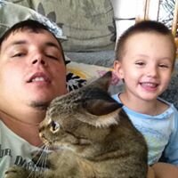 Семен Федоров