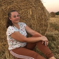 Надежда Соколова