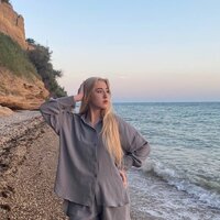 Екатерина Парфёнова