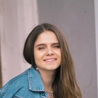 Анастасия Олеговна