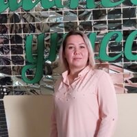 Ирина Корепанова-Баянова