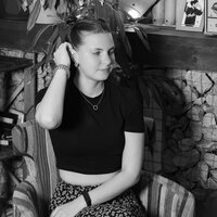 Виктория Зобнина