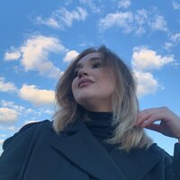 Анастасия Подлесная