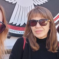 Галия Хасанова
